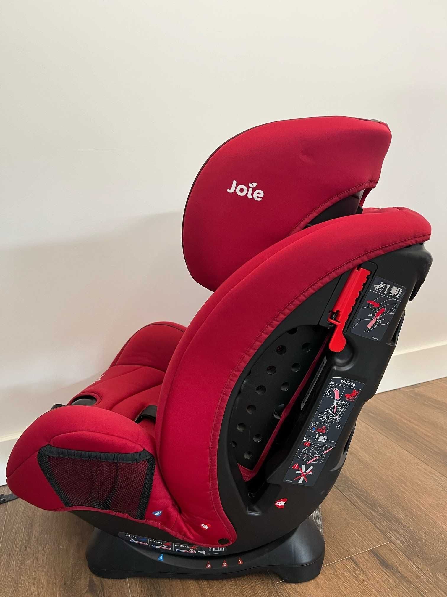 Cadeira Auto Joie - 0-25Kg