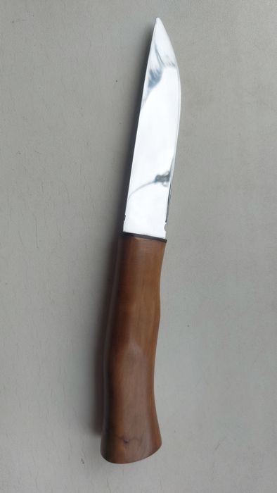 Ніж ручної роботи