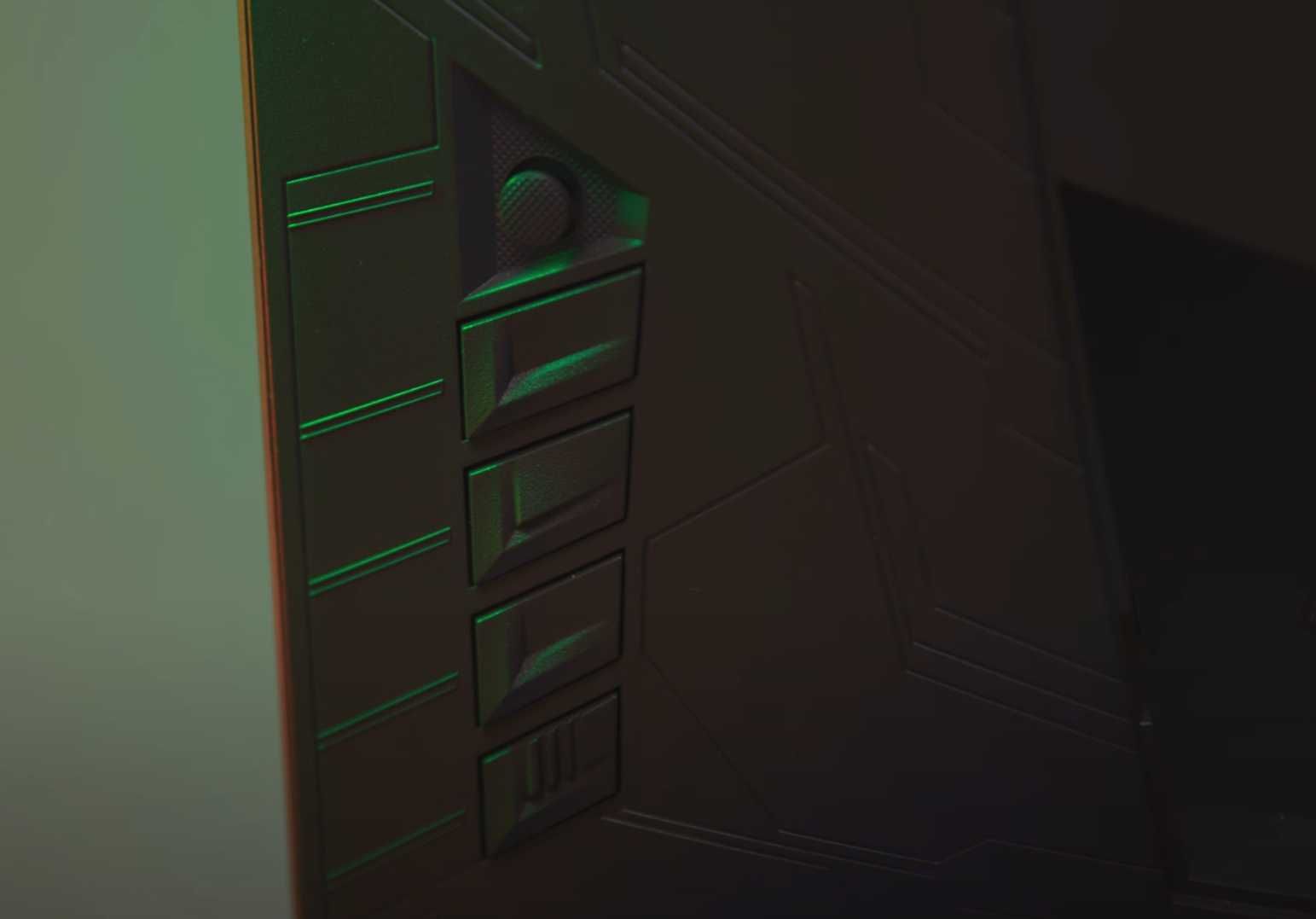 Asus ROG Swift PG258Q