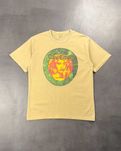 Футболка CAV EMPT 2C.3E Tee Beige CAV105