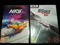 Need For Speed Heat + rivals