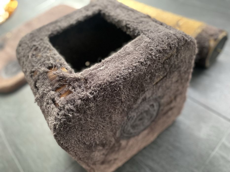 Arranhador Trixie grande para gato