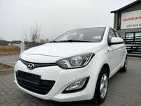 Hyundai i20 1.2 Classic Klima PDC tył El szyby Bluetooth Kierownica wielofunkcyjna