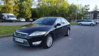 Ford Mondeo 2.0 Titanium LPG