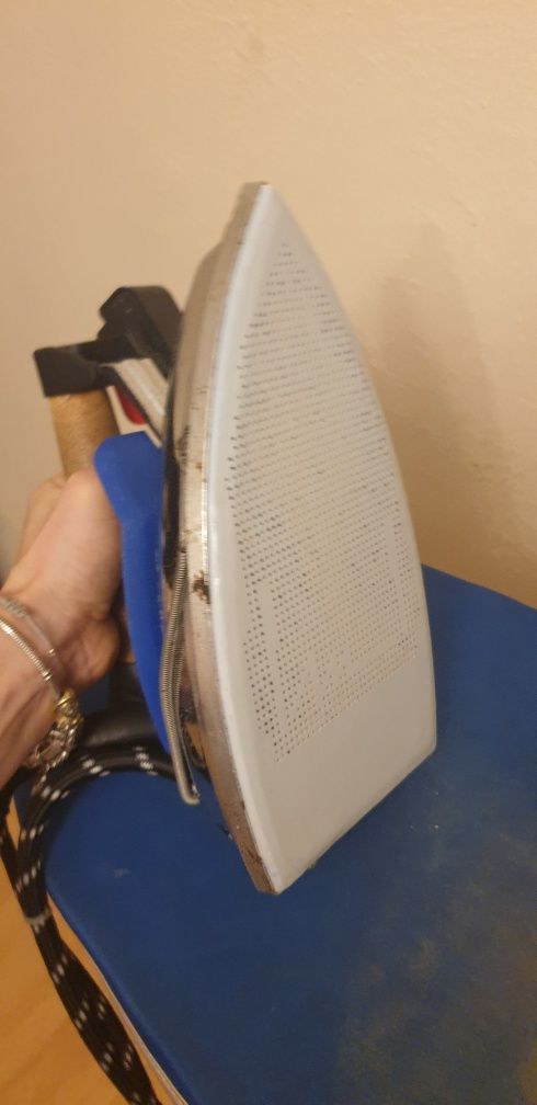 Żelazko Silter harmony, 3.5 l