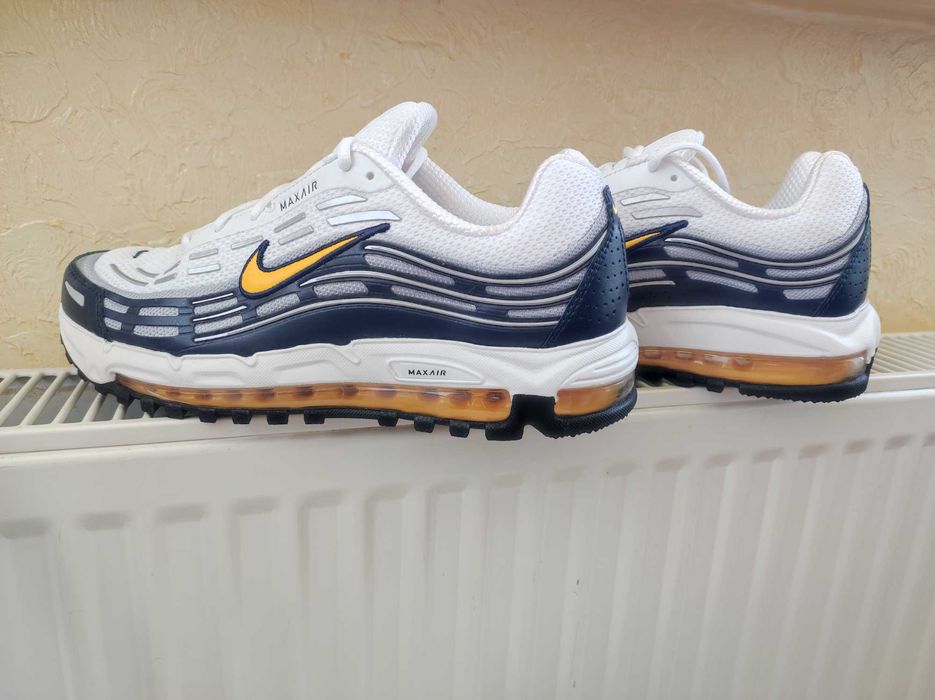 ОРИГІНАЛ100%!Кросівки Nike Air Max TL 2.5 FZ4110-103 (44р.)