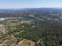 Lote de terreno - Foz de Arouce