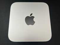 Komputer Apple Mac Studio M1 Max 10CPU/24GPU 32GB RAM 512 SSD