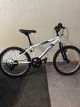 Bicicleta criança