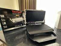 Гриль Tefal OptiGrill+ XL (модель GC722D34)
