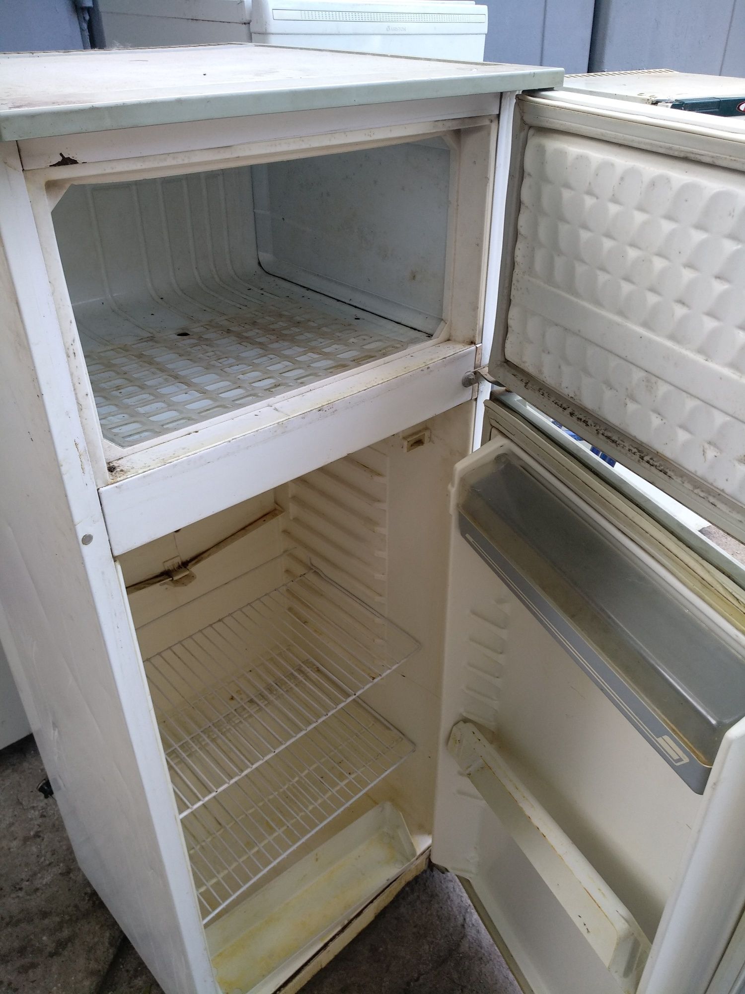 Холодильник "Ока-6"