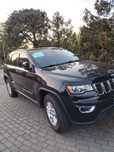 Jeep Grand Cherokee Pierwszy właściciel w Polsce sprowadzony z Kanadystan techniczny