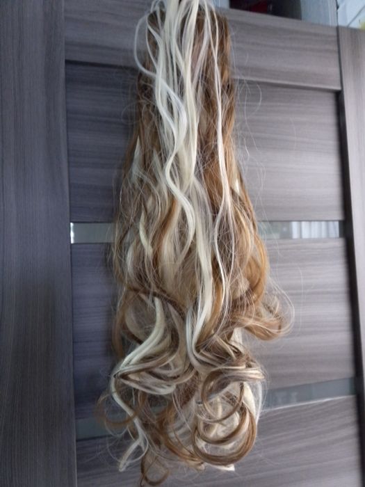 Шиньоны  55-60 см