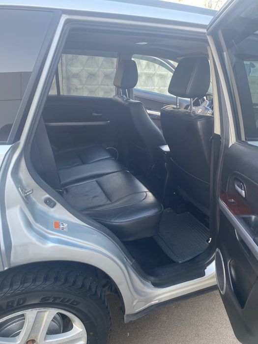 Продам SUZUKI Grand Vitara 2007 рік ціна 6500 y.е