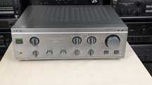 Sony TA-F550ES Wysokiej klasy wzmacniacz stereo