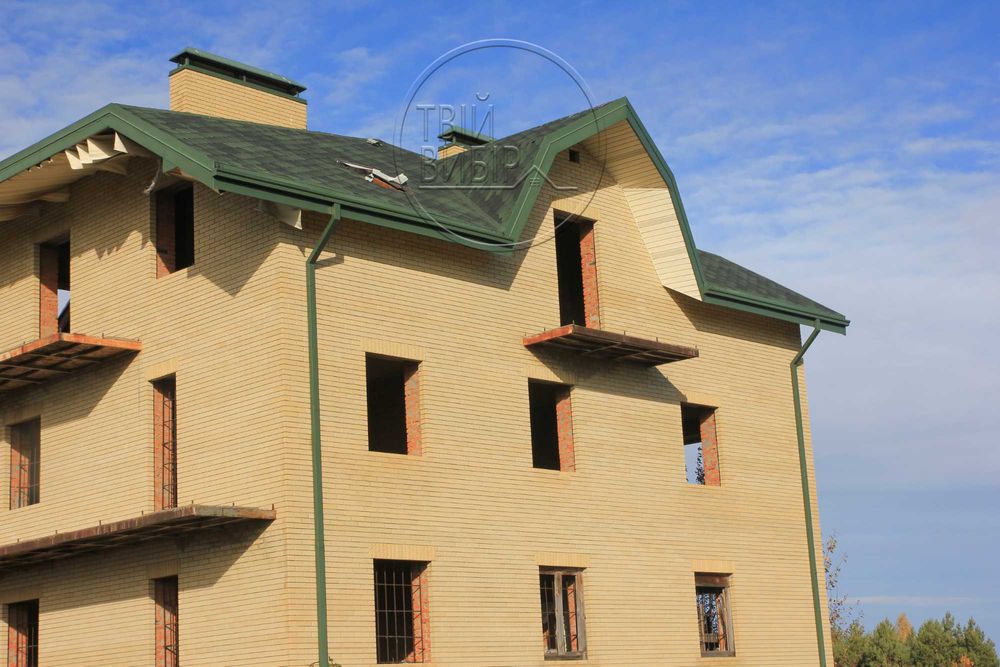 Продаж Будинку Музичі Ліс Озеро