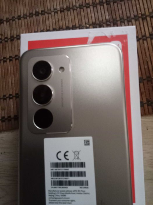 ŁADNY REDMI 15 5G. Pamięć 12|256gb. Bateria 7000. Wyświetlacz 6.9