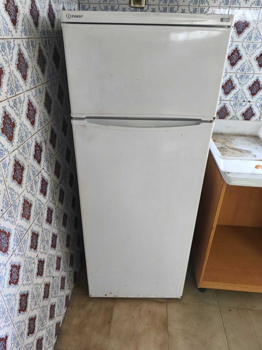 Oferta: vários itens usados