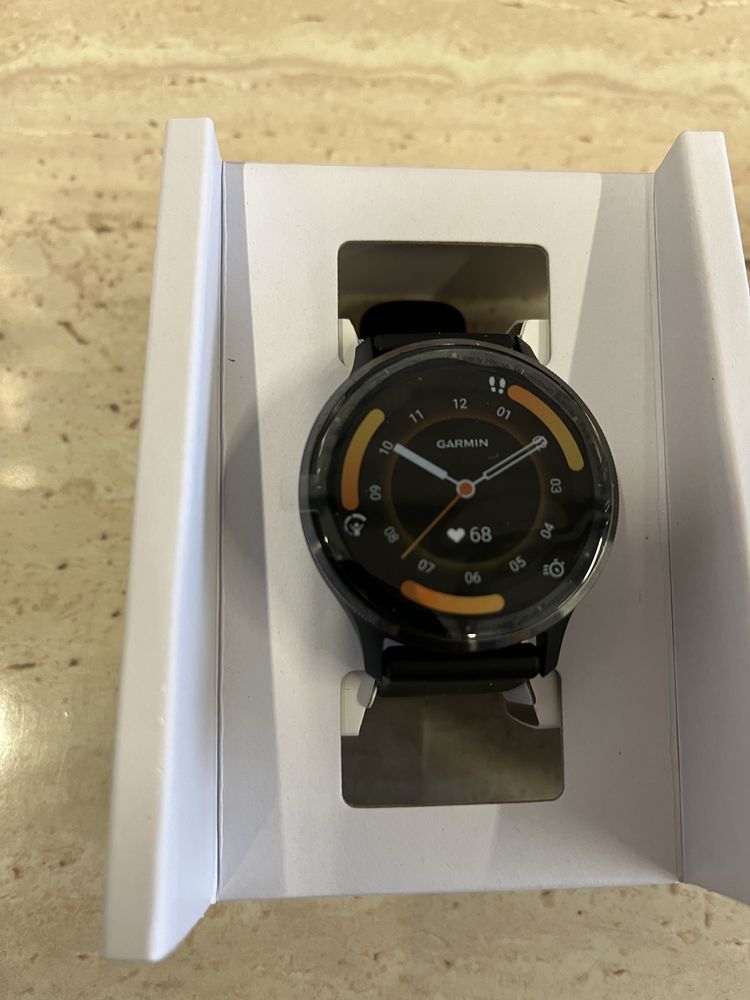 Zegarek Garmin Venu 3