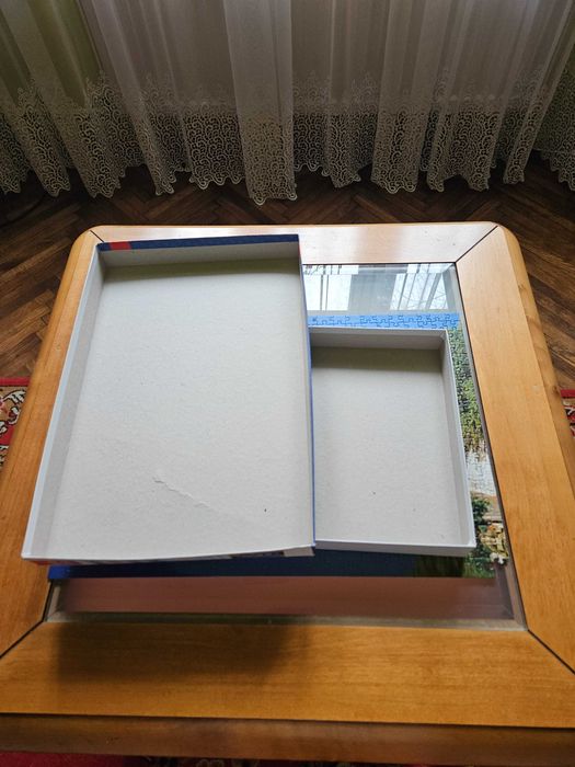 Puzzle Trefl 500 szt Watykan