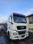 MAN TGX