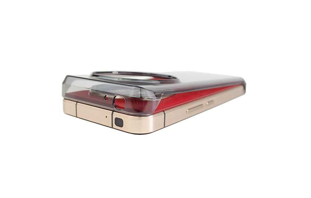 Oukitel WP210 12/512GB, AMOLED, 8800 мАг, IP68 - Захищений Смартфон