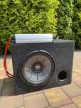 Subwoofer JBL 900
