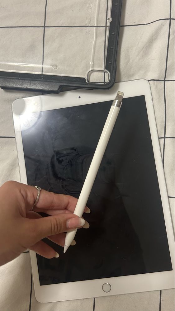 iPad 7° geração com caneta