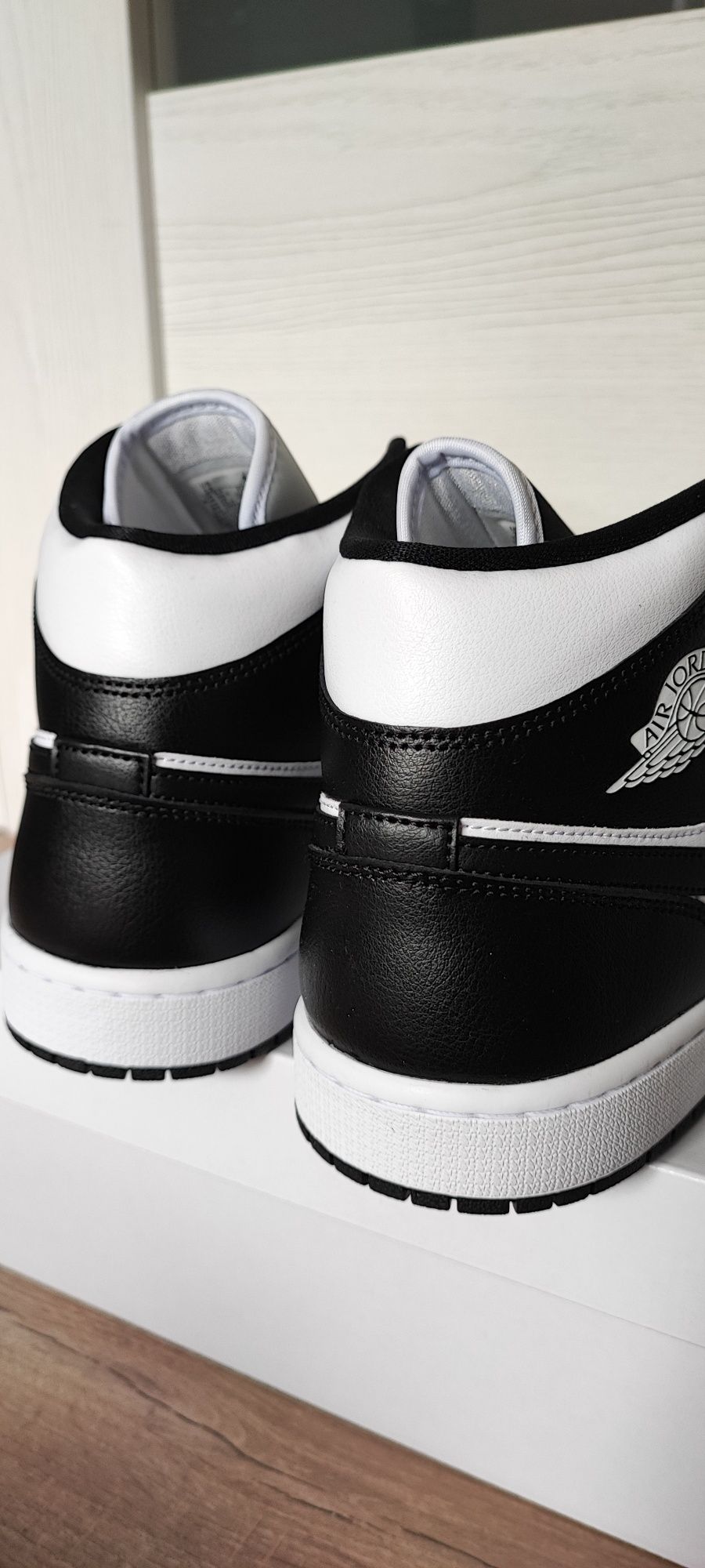 Nike Jordan Mid Panda 44/44,5