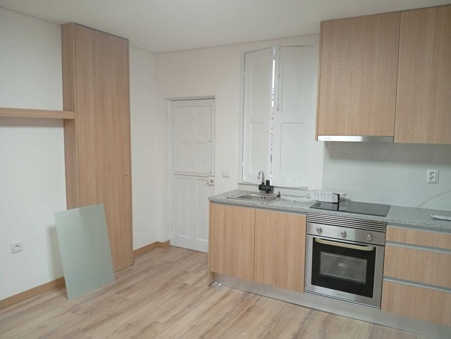 Studio T0 Vermoim-Maia