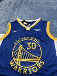Camisola Golden Stade do Curry