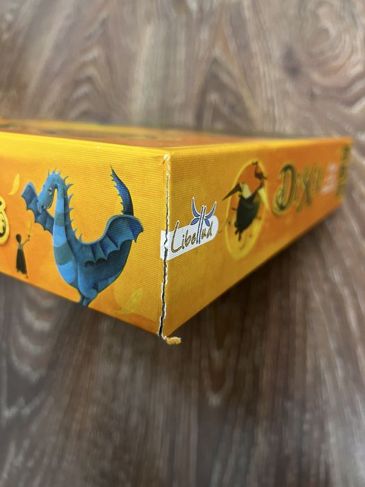 Настільна Гра Dixit