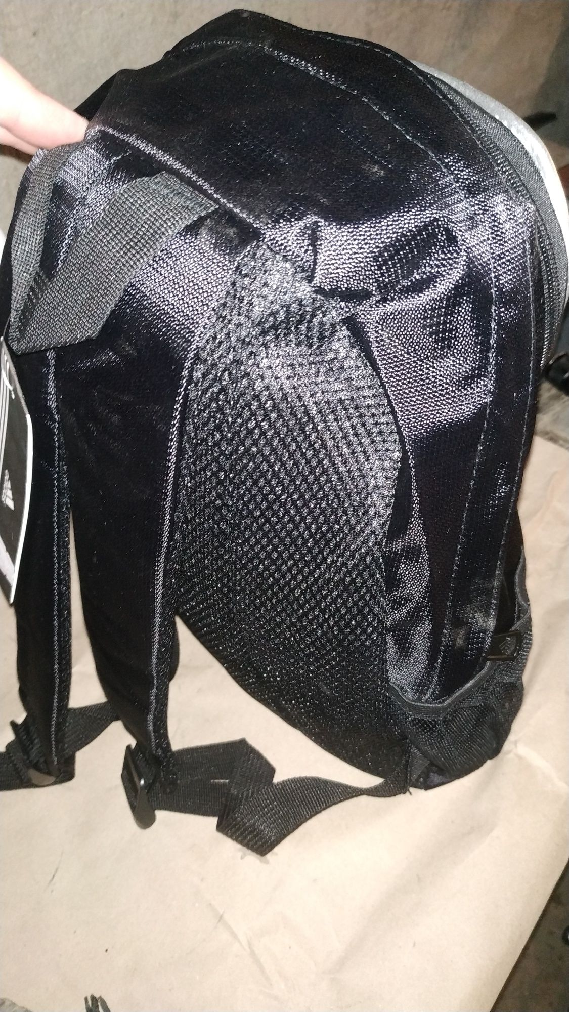 Adidas    рюкзак
