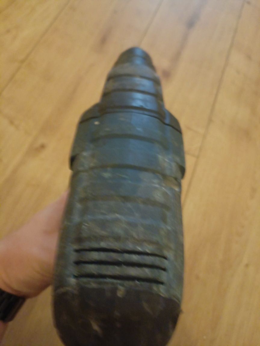 Młotowiertarka akumulatorowa Bosch GBH 180-LI Professional młot