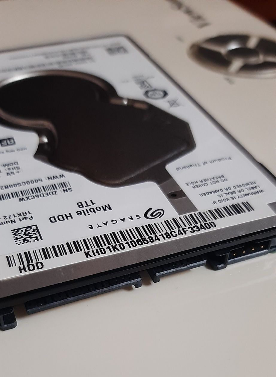 Disco interno HDD Sata 2.5