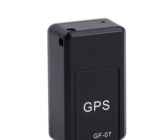 GPS GSM Трекер для велосипеда и мотоцикла