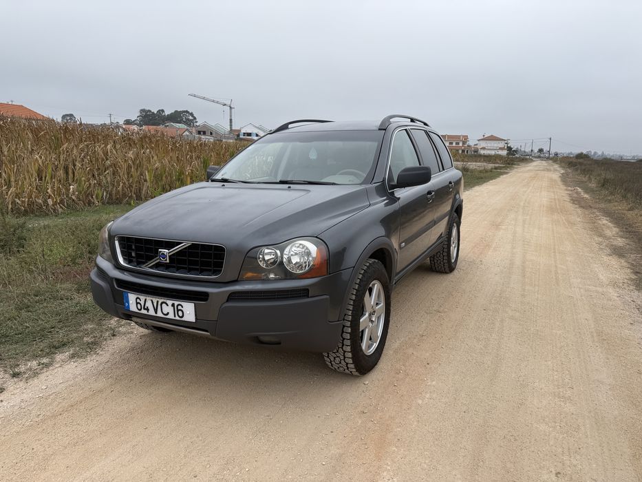 Volvo XC90 Core - 05