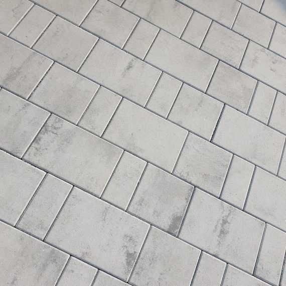 Kostka dekoracyjna Rossano firmy KOST-BET