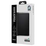 Benks Power bank 5000mAh  - Typ C-magnetyczny z ładowaniem indukcyjnym
