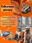 Odkurzacz piorący THOMAS Amfibia Pet