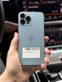 iPhone 13 Pro Max Sierra Blue BATERIA 92% Gwarancja