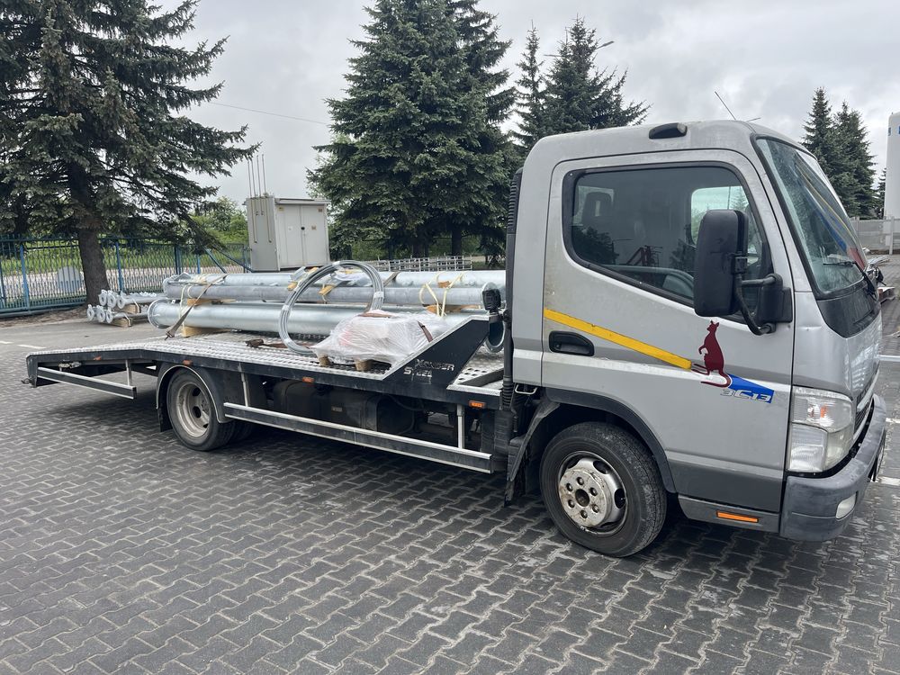 Wynajem Autolawety Przyczepy Busa Koniowozu Przyczepki Transport Aut !