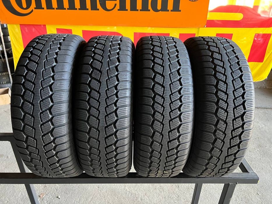 Шини 215/65 r16 98H Motrio Winter Far Awey 2018рік (687)