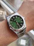 Balticus The O Zielony, full set