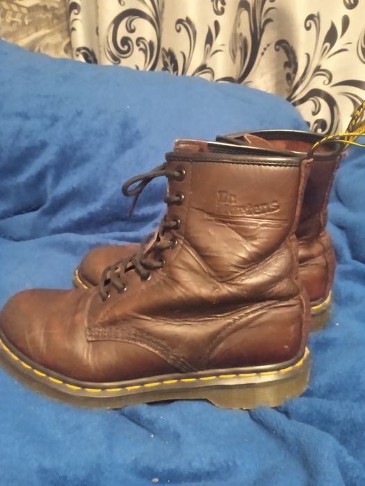 Продам берци Dr Martens