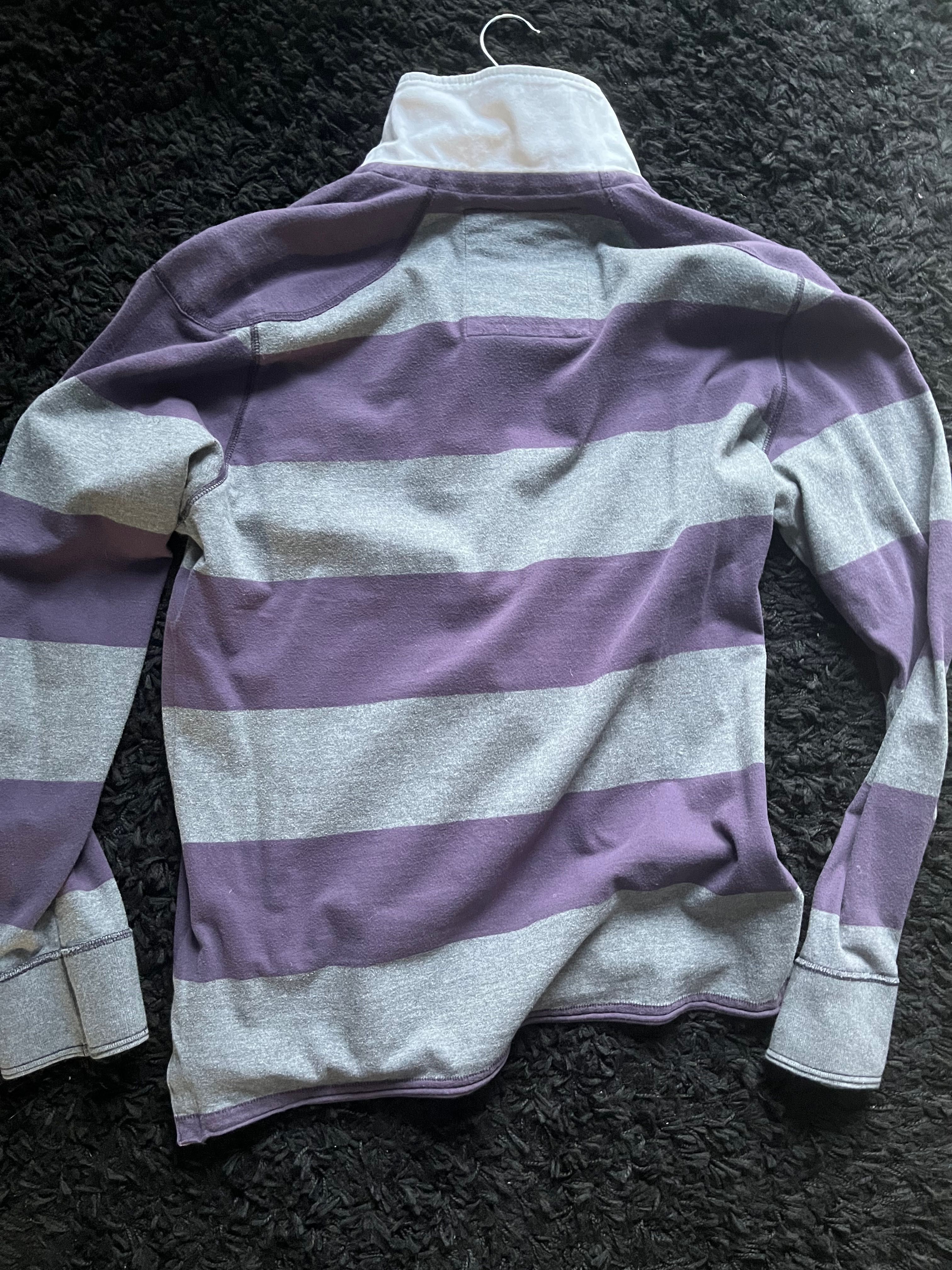Bluza Polo Retro Jeans