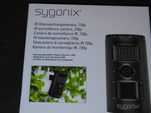 Sygonix 35469R1 Zakamuflowana kamera dozorowa w obudowie PIR 32 GB z c