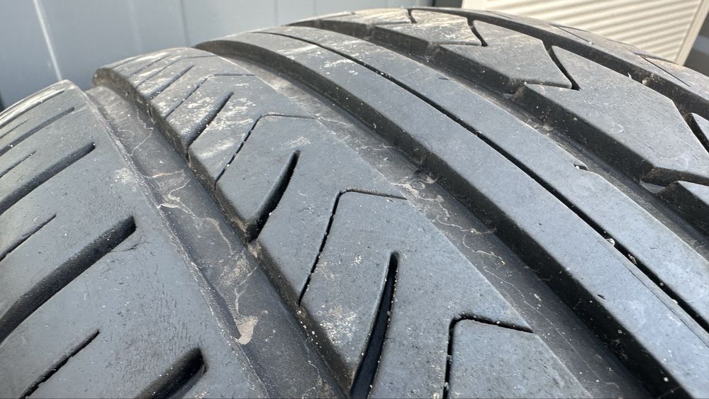 235/45/18 98W XL Mirage 7,4mm