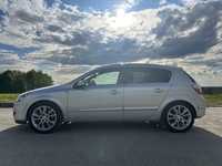 Opel astra h 2.0t + LPG