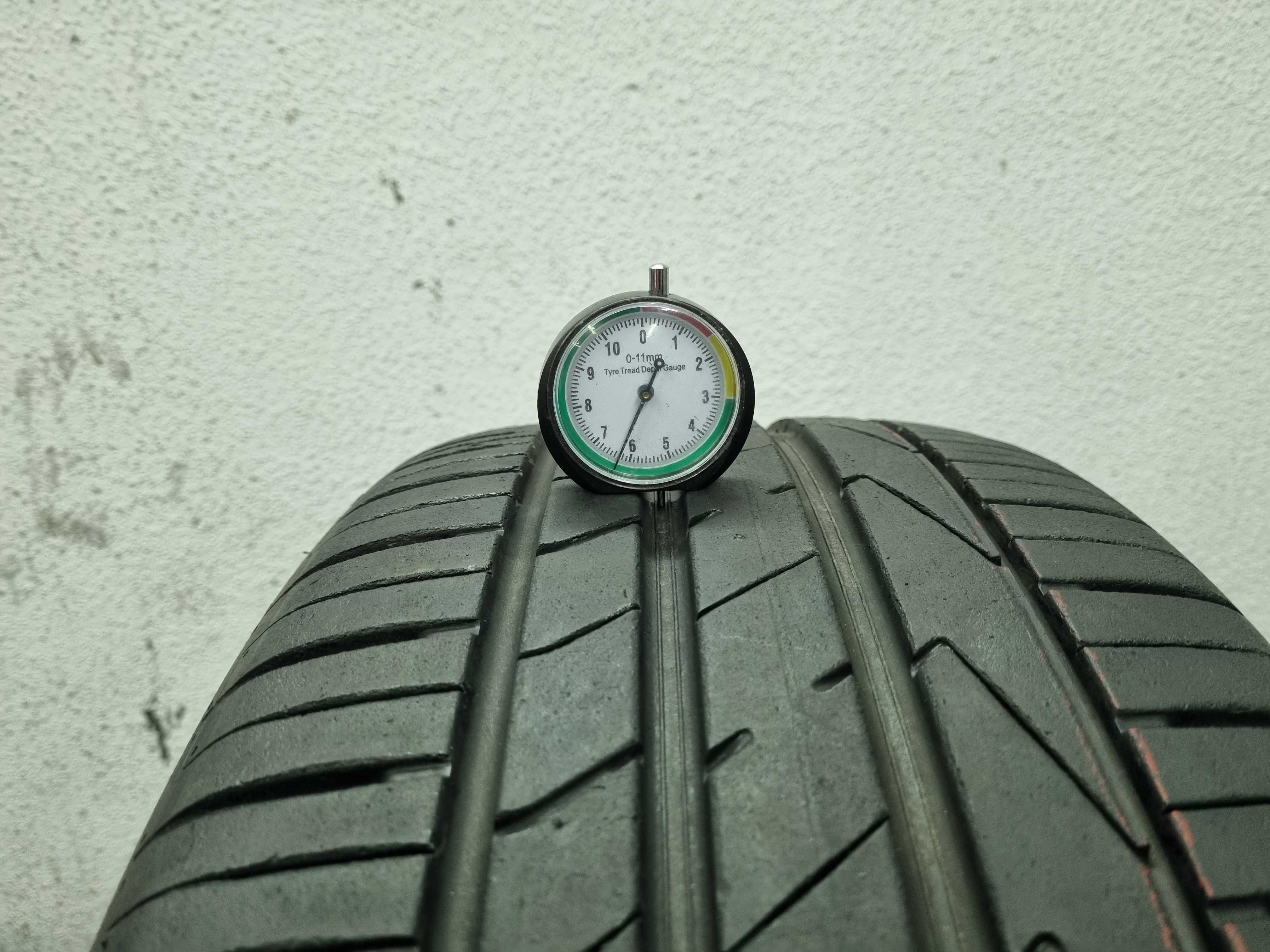 235/55/19 101Y Hankook Ventus S1Evo2 SUV MO D.4717